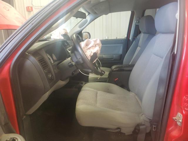 2011 DODGE DAKOTA SLT - 1D7RW3GK2BS581044