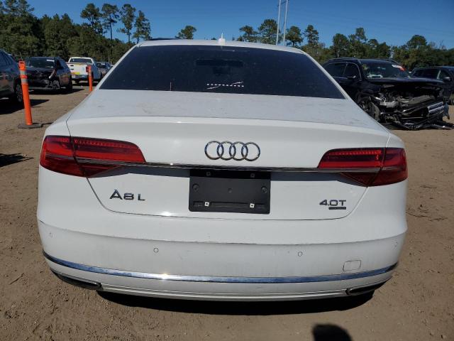 2015 AUDI A8 L QUATT WAU32AFD8FN022456