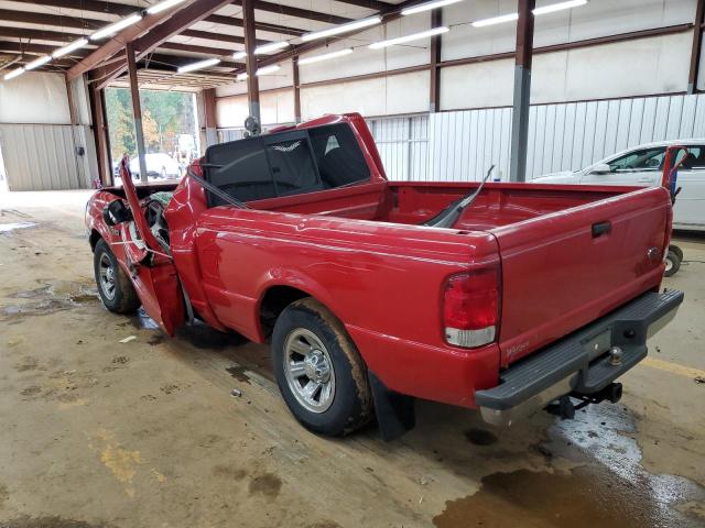 2000 FORD RANGER #3309616552