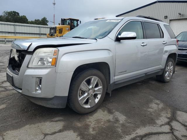 Global Auto Auctions: 2015 GMC TERRAIN SL