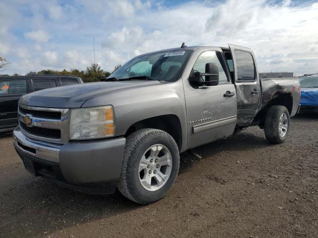 Global Auto Auctions: 2009 CHEVROLET SILVERADO