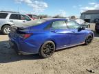 Lot #3297961773 2022 HYUNDAI ELANTRA N