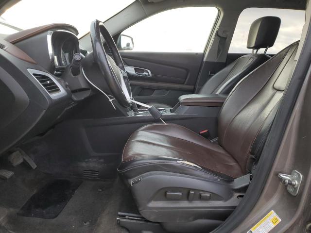 2011 GMC TERRAIN SL - 2CTFLXE59B6393154