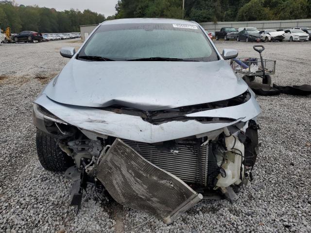 2017 CHEVROLET MALIBU LT - 1G1ZE5ST5HF187444