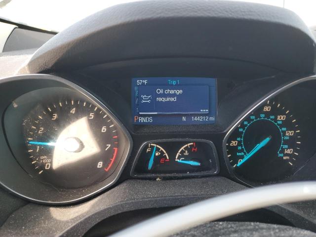 2013 FORD ESCAPE SE - 1FMCU0G93DUD91435