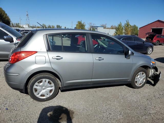 2012 NISSAN VERSA S - 3N1BC1CP0CK815913
