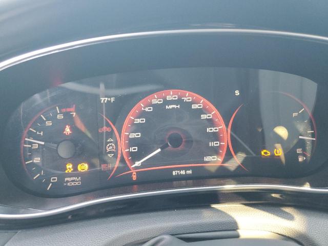 2013 DODGE DART LIMITED #3279107223