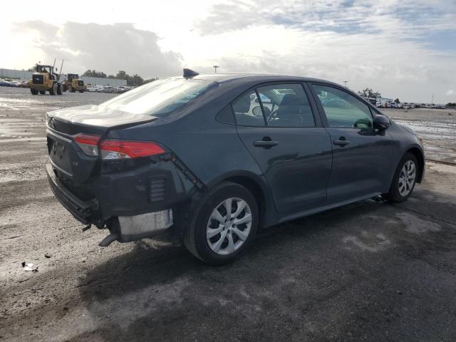 2024 TOYOTA COROLLA LE - 5YFB4MDE5RP106229