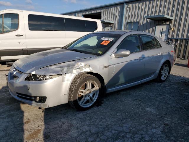 ACURA TL