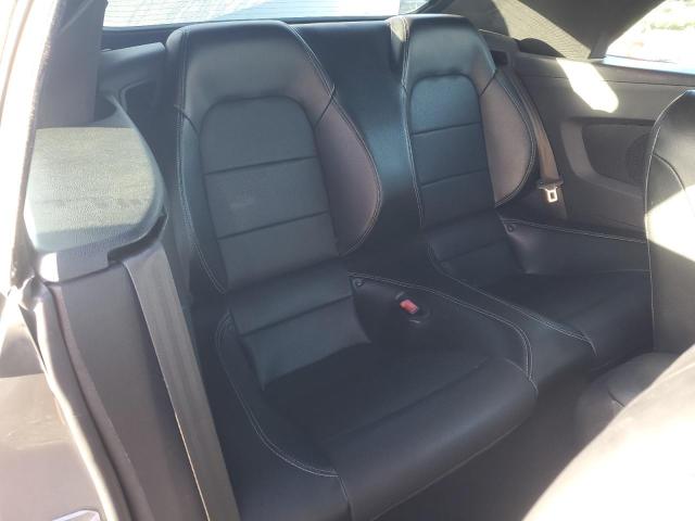 2020 FORD MUSTANG #3309162921