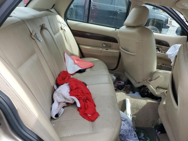 2006 MERCURY GRAND MARQ #3294529545