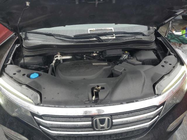 2016 HONDA PILOT TOUR - 5FNYF6H96GB128147