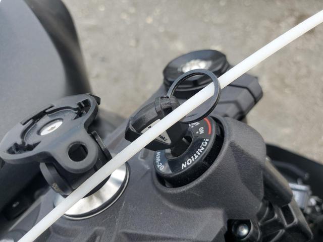 2024 KAWASAKI ZX636 K - JKBZXJJ1XRA003534