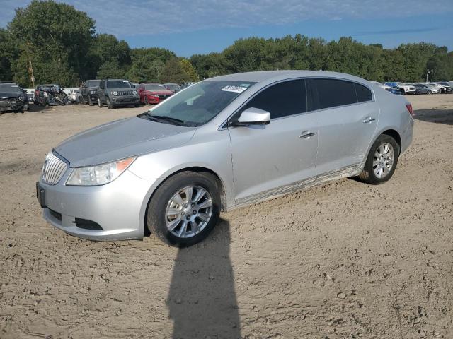 BUICK LACROSSE C