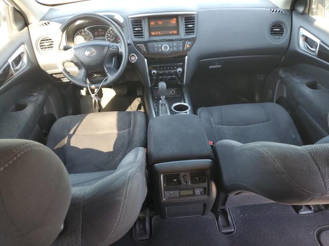 2016 NISSAN PATHFINDER #3304602524