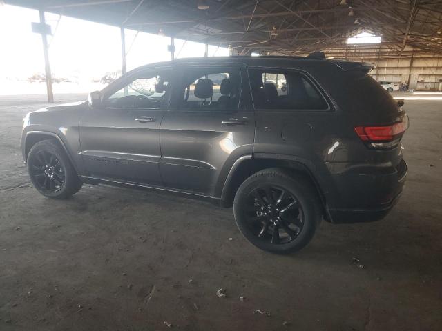 2017 JEEP GRAND CHEROKEE LAREDO #3316732417