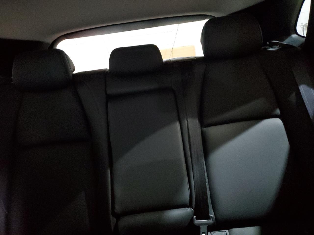 MAZDA CX-30 PREFERRED