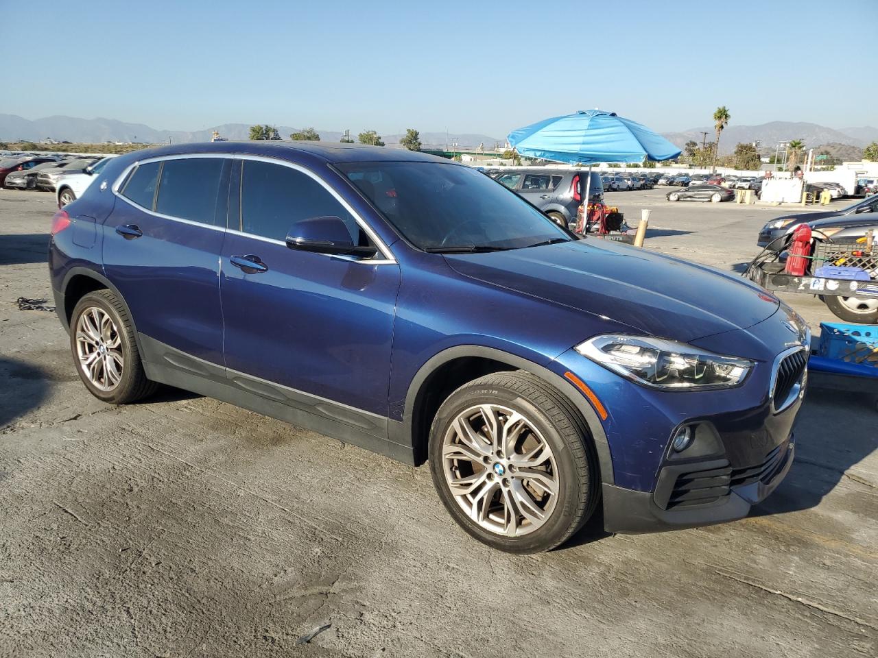 BMW X2 XDRIVE28I