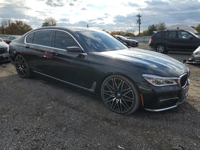 2016 BMW 750 XI WBA7F2C52GG416906