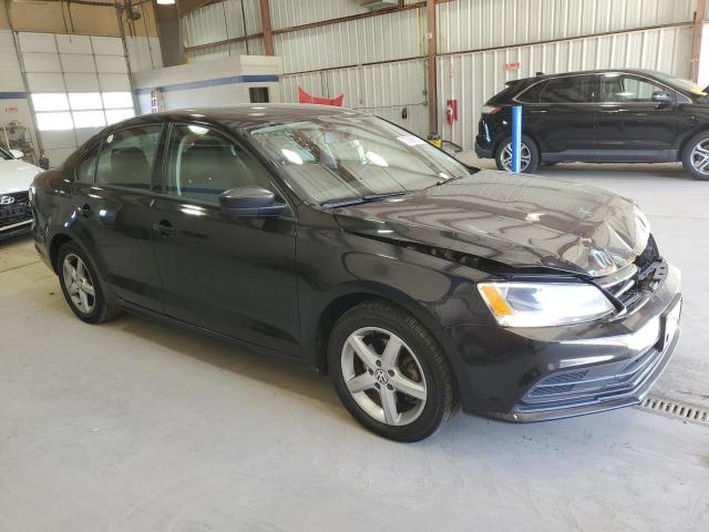 2016 VOLKSWAGEN JETTA S 3VW267AJ9GM276527