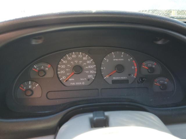 2000 FORD MUSTANG #3310627828