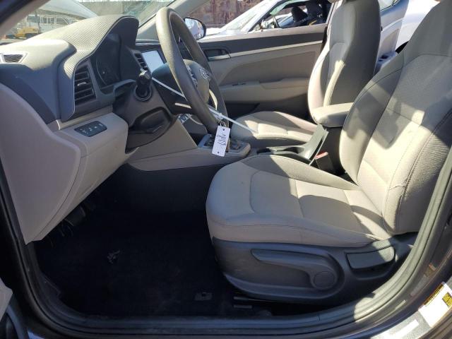 2020 HYUNDAI ELANTRA SE #3302893904