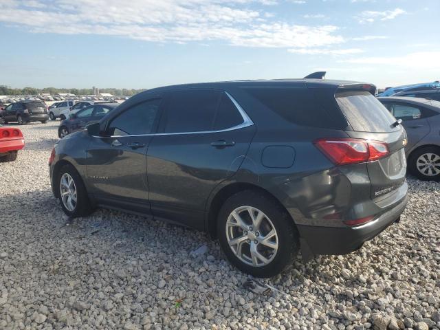 2018 CHEVROLET EQUINOX LT - 3GNAXKEX3JS508952