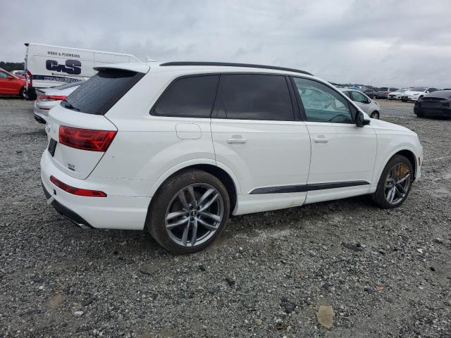 2017 AUDI Q7 PRESTIGE WA1VAAF7XHD049430