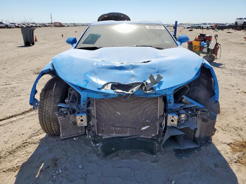 2023 CHEVROLET CAMARO LT1 1G1FF1R76P0101562