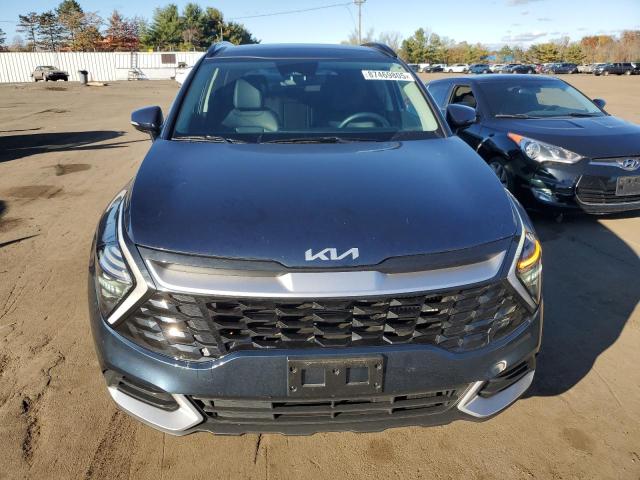 2024 KIA SPORTAGE EX - KNDPVCDG1R7123738