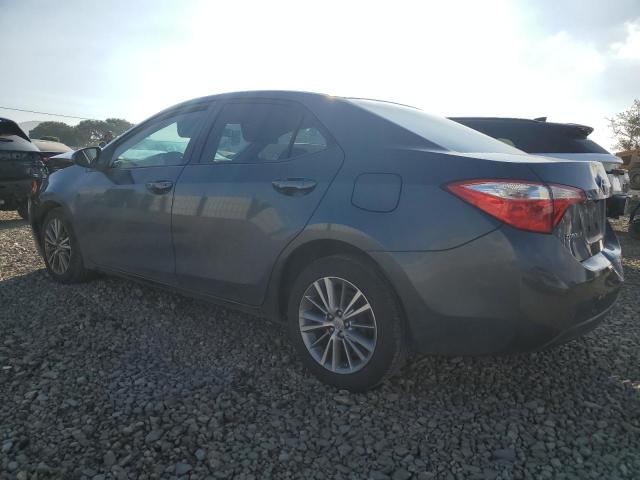 2014 TOYOTA COROLLA L - 5YFBURHE8EP036212