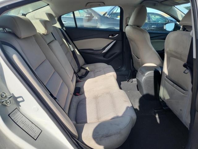 2015 MAZDA 6 SPORT - JM1GJ1U61F1177966