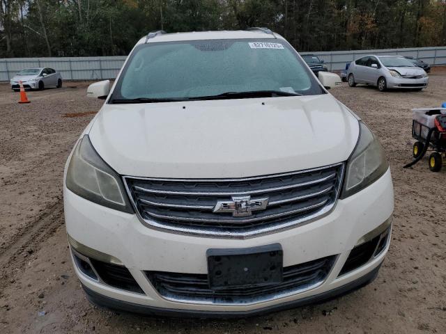 2013 CHEVROLET TRAVERSE L #3284562152