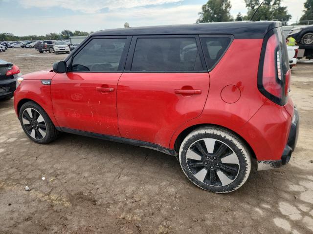 2016 KIA SOUL + #3298222022
