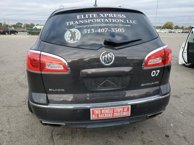 2013 BUICK ENCLAVE - 5GAKRCKD9DJ126214