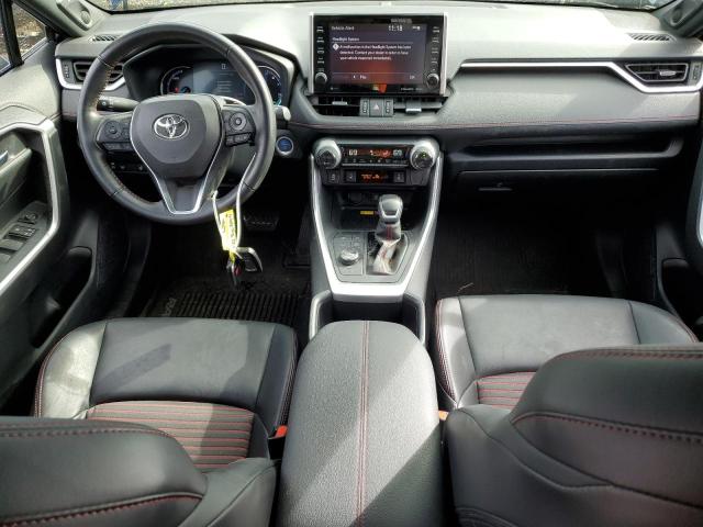 2022 TOYOTA RAV4 PRIME XSE JTMEB3FV9ND077308