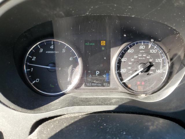 2017 MITSUBISHI OUTLANDER JA4AD3A34HZ041526