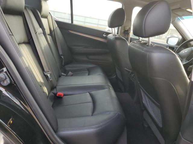 2012 INFINITI G37 - JN1CV6AR0CM977332