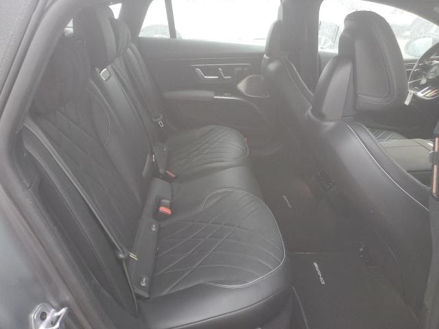 2023 MERCEDES-BENZ EQS SEDAN - W1KCG5FB7PA024370