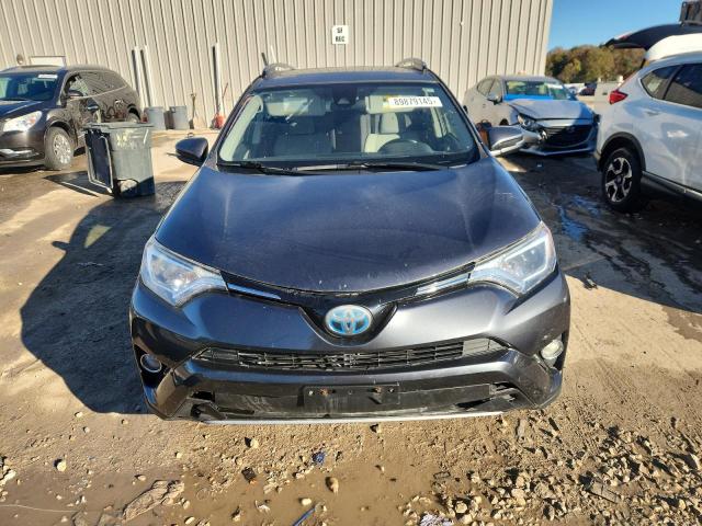 2018 TOYOTA RAV4 HV LE - JTMRJREV8JD175992