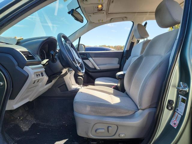 2014 SUBARU FORESTER 2 - JF2SJAEC4EH557289