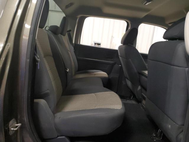 2012 DODGE RAM 2500 S - 3C6UD5CL2CG214231