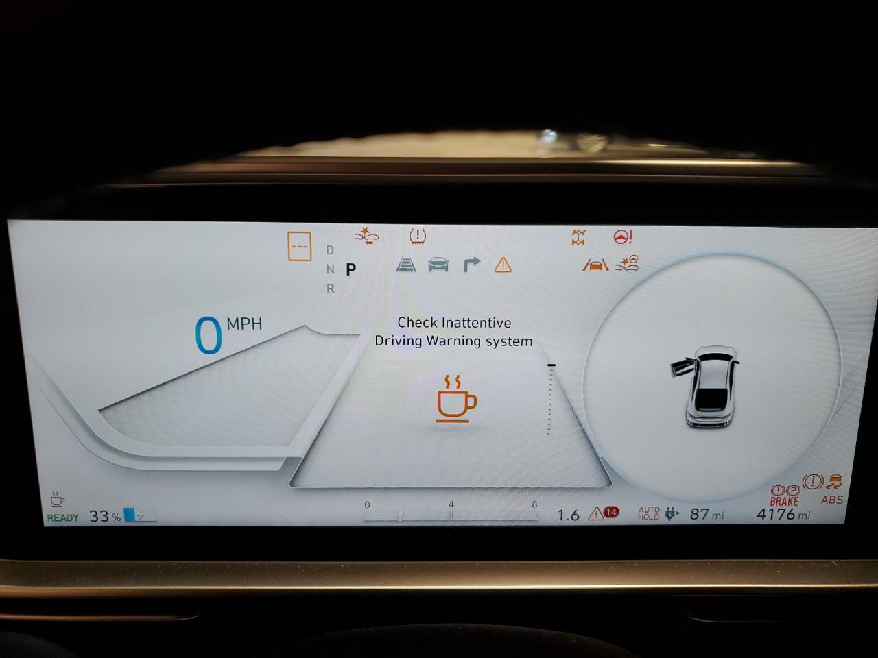 HYUNDAI IONIQ 6 LIMITED