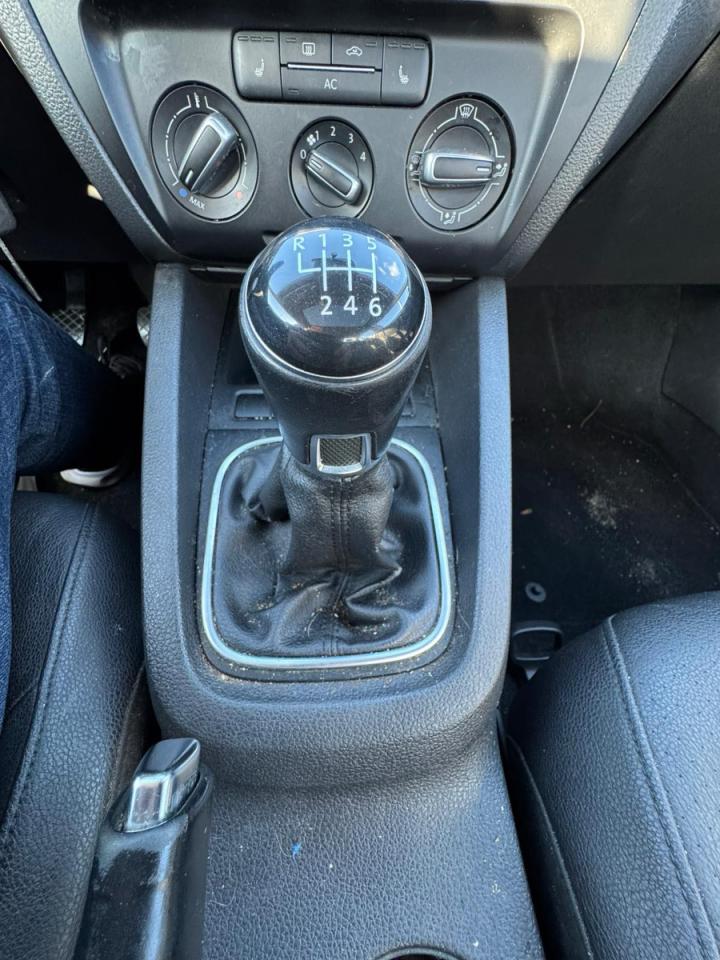 VOLKSWAGEN JETTA TDI