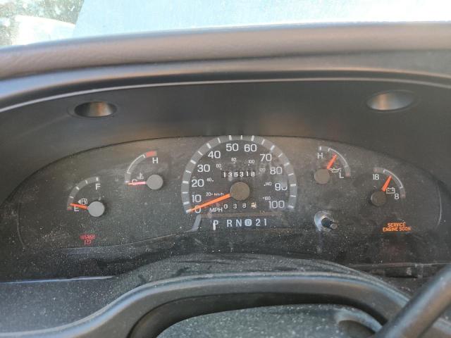 2002 FORD ECONOL 250 #3316828423