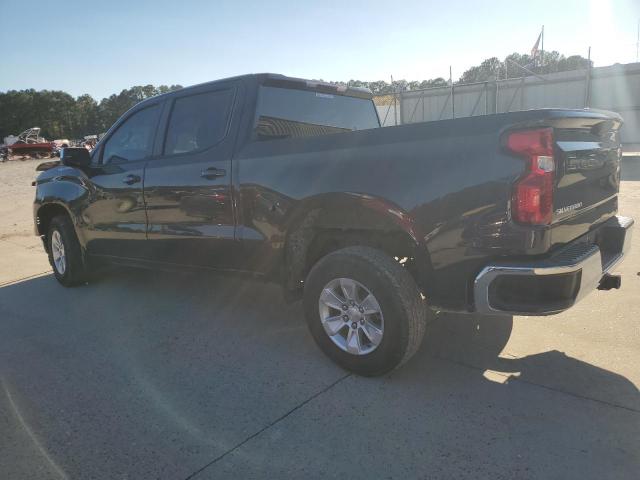 2023 CHEVROLET SILVERADO #3277152947