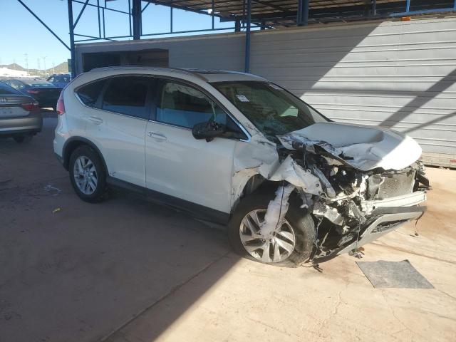 2016 HONDA CR-V EXL #3301863965