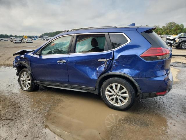 2019 NISSAN ROGUE S #3296279477
