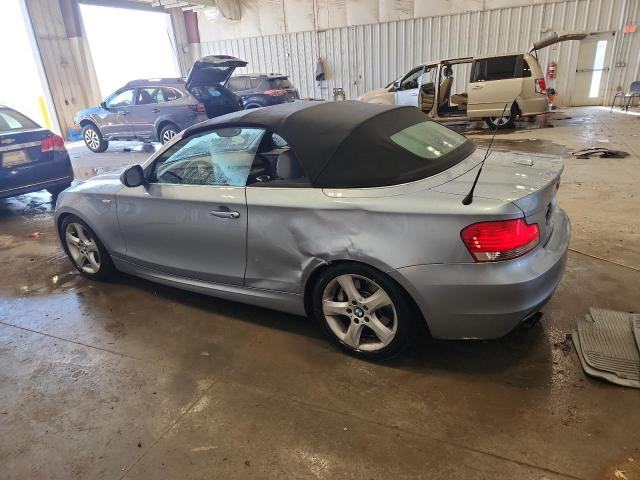 2011 BMW 135 I - WBAUN7C59BVM24394
