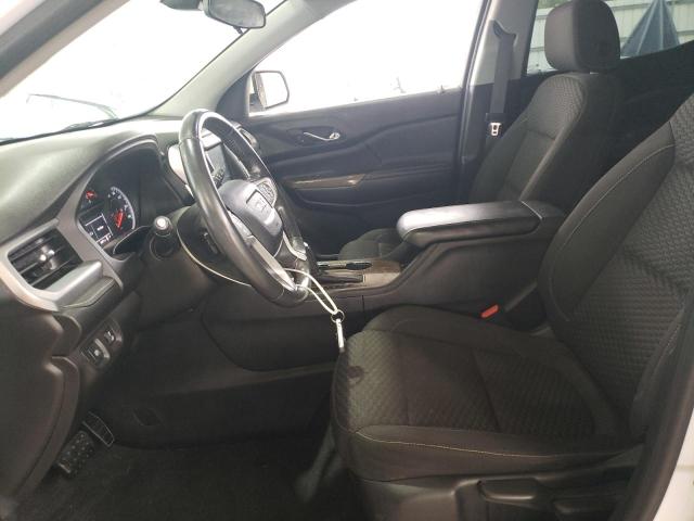 2018 GMC ACADIA SLE - 1GKKNKLA3JZ144881